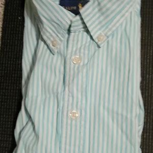 Ralph Lauren button down shirt